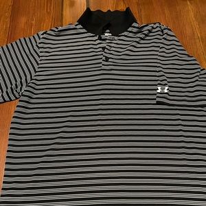Under Armour Men’s‎ Polo Shirt